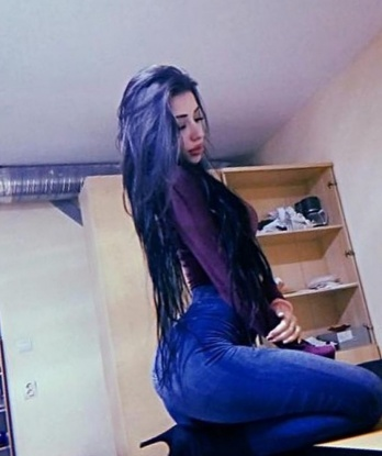 Анкета проститутки Арина - город Телетль, 24 года, №8363